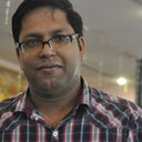 Parthasarathi Panda