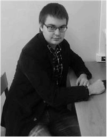 Timur Petrov
