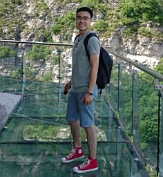 Ruize Gao