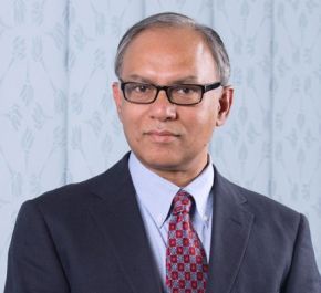 Sunil Kumar