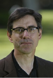Gregory Clark
