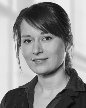 Valeria Gracheva