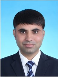 Muhammad Razaq