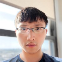 Nanxin Chen