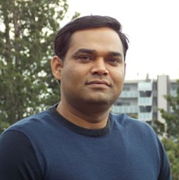 Mohammad Aslam