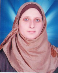 Soad A.L. Bayoumi