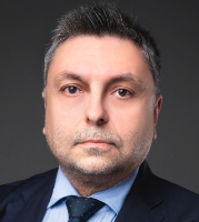 Georgios K. Theodoropoulos