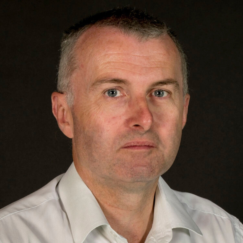 Gareth Howells