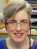 Elizabeth Winstanley