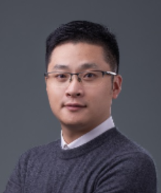 Junke Zhang