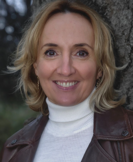 Elisabeth Badens