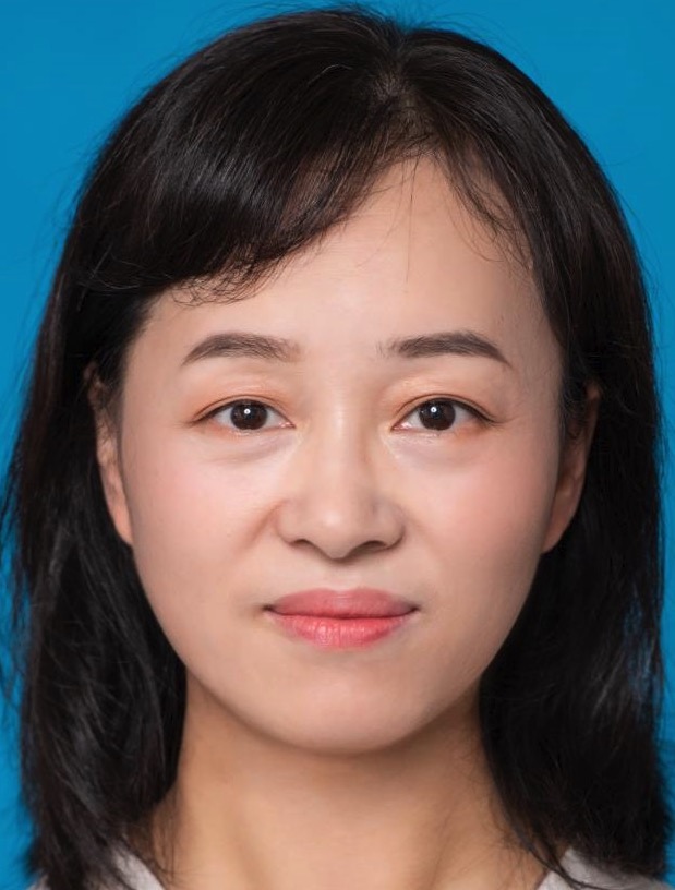 Xulin Xu