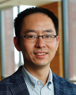 Yuxin Chen