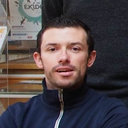Malcolm Zimbron