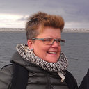 Marianne Hørby Jørgensen