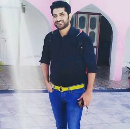 Asim Shahzad