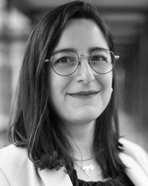 Andrea Al Haddad