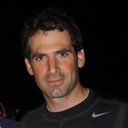 Amnon Haberman