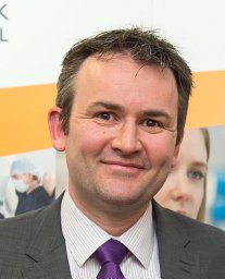 Brogan Richard A