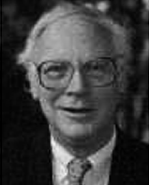 John Macdougall