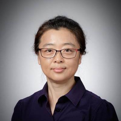 Dongmei Zhao
