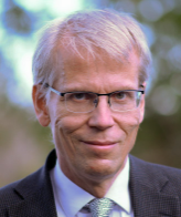 Martin Kulldorff