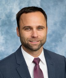 Christopher A. Bareither