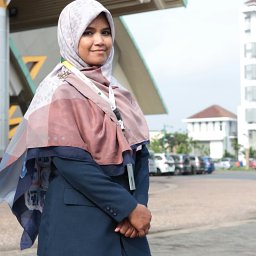 Falasifah Ani Yuniarti