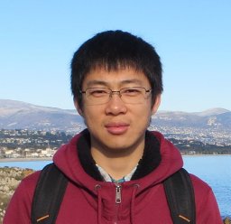 Mingfu Shao