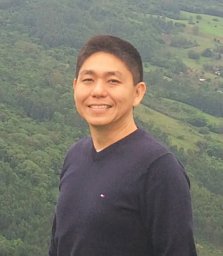 Evandro Watanabe