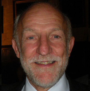 Graham Ross
