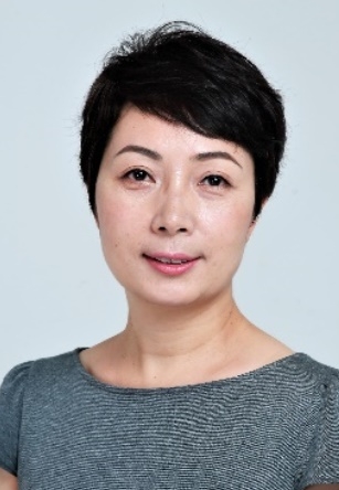Hongying Wang