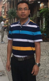 Yingzhou Cai