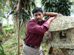 Vaithiyalingam Mohanasrinivasan