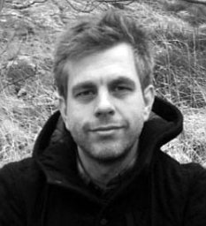 Bjorn Lundin