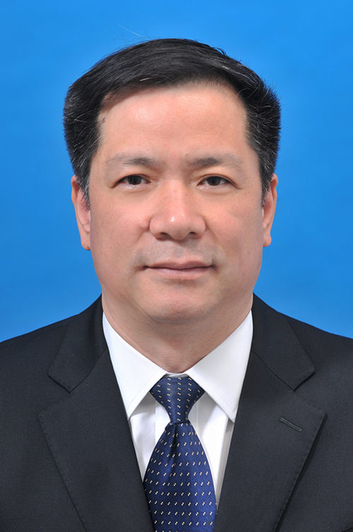 Nengming Lin
