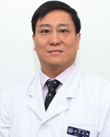 Yi Zhang