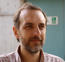 Raul Marin