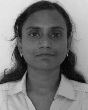 Vani Suthamathi Saravanarajan