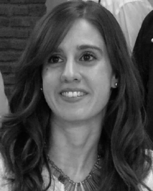 Luisa F. Sánchez-Peralta