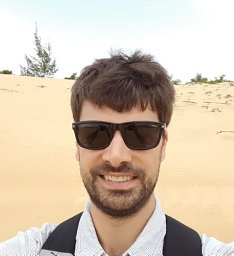 Daniele Pedretti