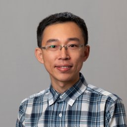 Tong Zhu