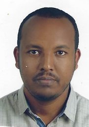 Sintayehu Kebede