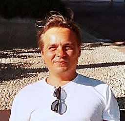 Geo Georgescu