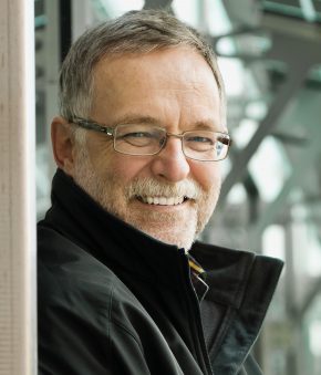 John Robinson