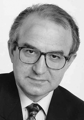 Michel Bolla