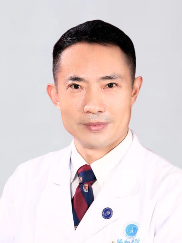 Ziqiao Lei