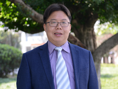 Hongming Zhou
