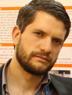 Javier E. Santos