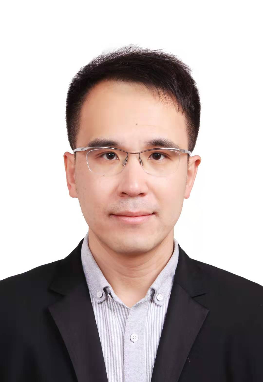 Hongbo Zhao